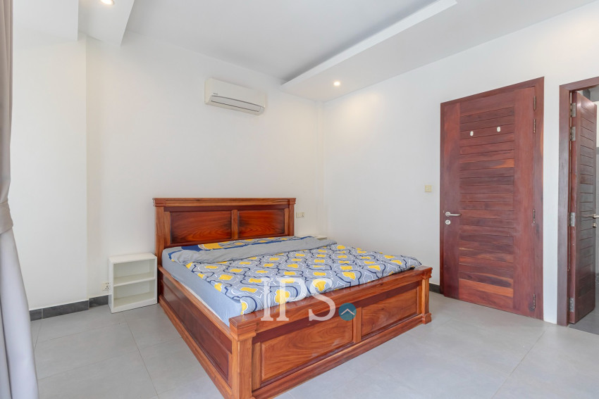 2 Bedroom House  For Rent - Sala Kamreuk, Siem Reap