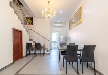 2 Bedroom House  For Rent - Sala Kamreuk, Siem Reap thumbnail