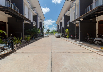 2 Bedroom House  For Rent - Sala Kamreuk, Siem Reap thumbnail