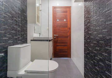 2 Bedroom House  For Rent - Sala Kamreuk, Siem Reap thumbnail