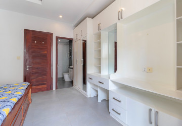 2 Bedroom House  For Rent - Sala Kamreuk, Siem Reap thumbnail