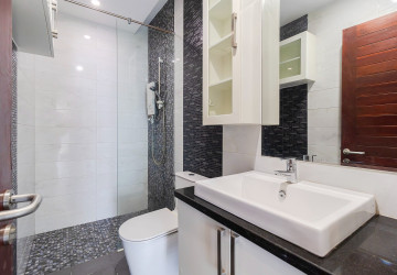 2 Bedroom House  For Rent - Sala Kamreuk, Siem Reap thumbnail