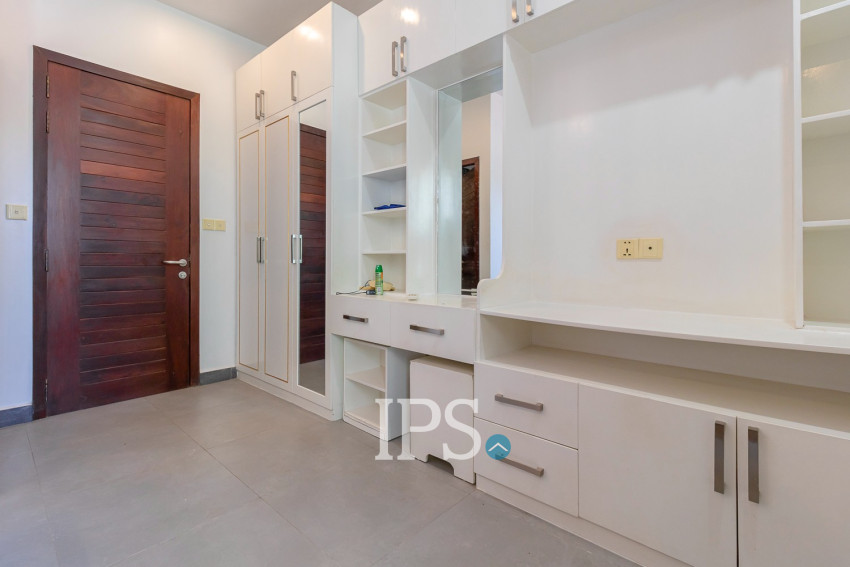 2 Bedroom House  For Rent - Sala Kamreuk, Siem Reap