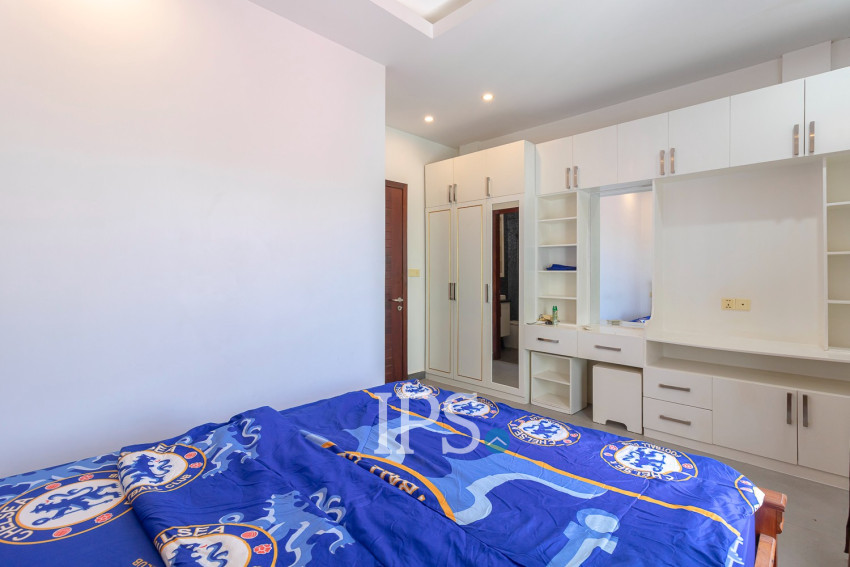 2 Bedroom House  For Rent - Sala Kamreuk, Siem Reap