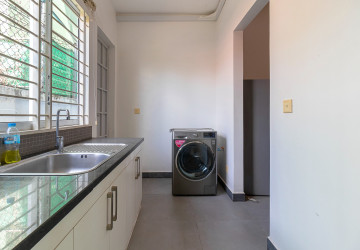 2 Bedroom House  For Rent - Sala Kamreuk, Siem Reap thumbnail