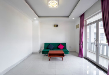 1 Bedroom Apartment  For Rent - Svay Dangkum, Siem Reap thumbnail