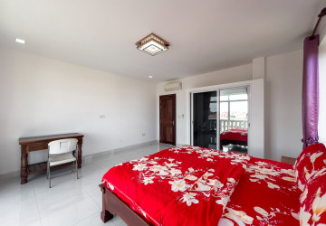 1 Bedroom Apartment  For Rent - Svay Dangkum, Siem Reap thumbnail