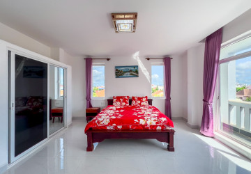 1 Bedroom Apartment  For Rent - Svay Dangkum, Siem Reap thumbnail