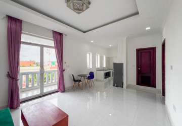 1 Bedroom Apartment  For Rent - Svay Dangkum, Siem Reap thumbnail