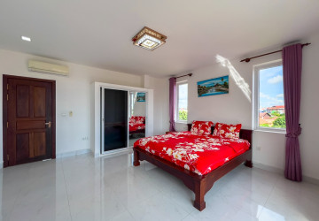 1 Bedroom Apartment  For Rent - Svay Dangkum, Siem Reap thumbnail