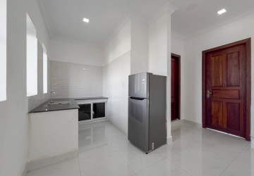 1 Bedroom Apartment  For Rent - Svay Dangkum, Siem Reap thumbnail