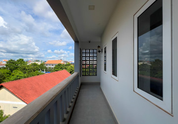 1 Bedroom Apartment  For Rent - Svay Dangkum, Siem Reap thumbnail