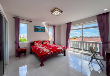 1 Bedroom Apartment  For Rent - Svay Dangkum, Siem Reap thumbnail