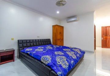 3 Bedroom Villa  For Rent - Sala Kamreuk, Siem Reap thumbnail