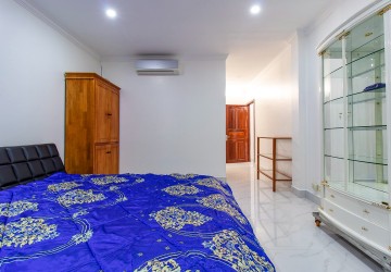 3 Bedroom Villa  For Rent - Sala Kamreuk, Siem Reap thumbnail