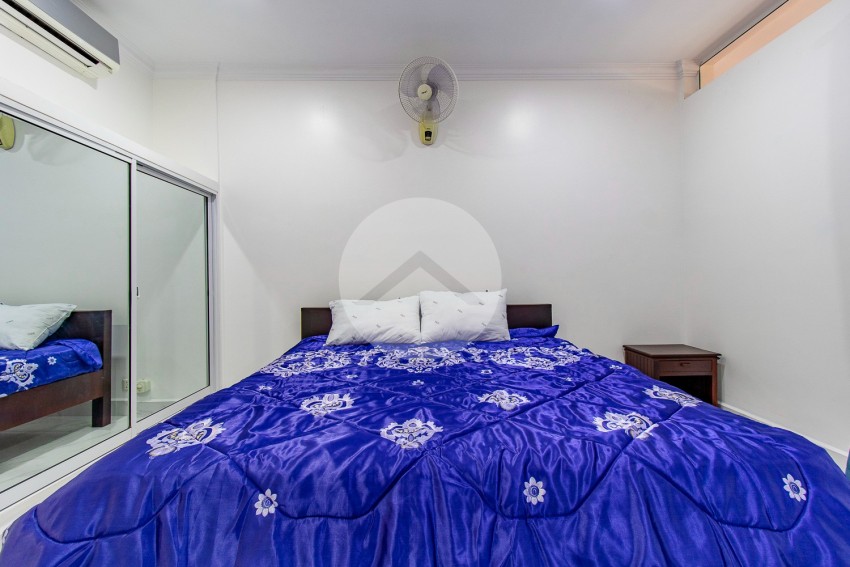 3 Bedroom Villa  For Rent - Sala Kamreuk, Siem Reap