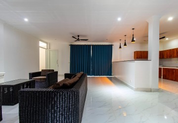 3 Bedroom Villa  For Rent - Sala Kamreuk, Siem Reap thumbnail