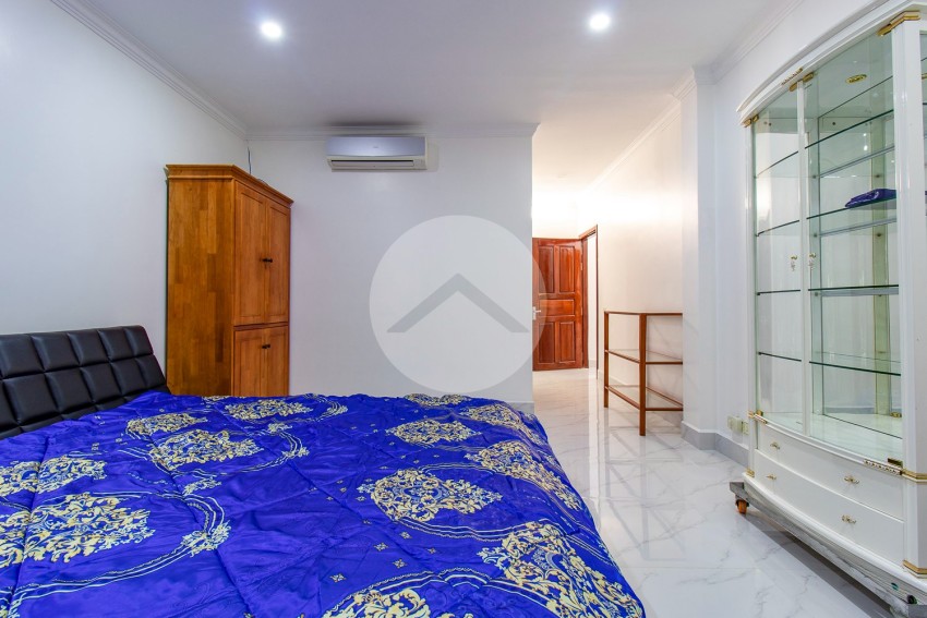 3 Bedroom Villa  For Rent - Sala Kamreuk, Siem Reap