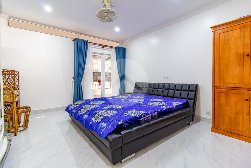 3 Bedroom Villa  For Rent - Sala Kamreuk, Siem Reap
