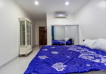 3 Bedroom Villa  For Rent - Sala Kamreuk, Siem Reap thumbnail
