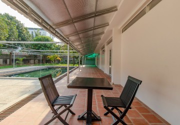 3 Bedroom Villa  For Rent - Sala Kamreuk, Siem Reap thumbnail