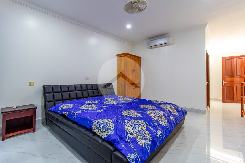 3 Bedroom Villa  For Rent - Sala Kamreuk, Siem Reap