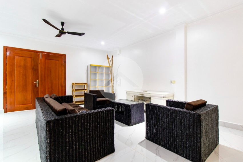 3 Bedroom Villa  For Rent - Sala Kamreuk, Siem Reap