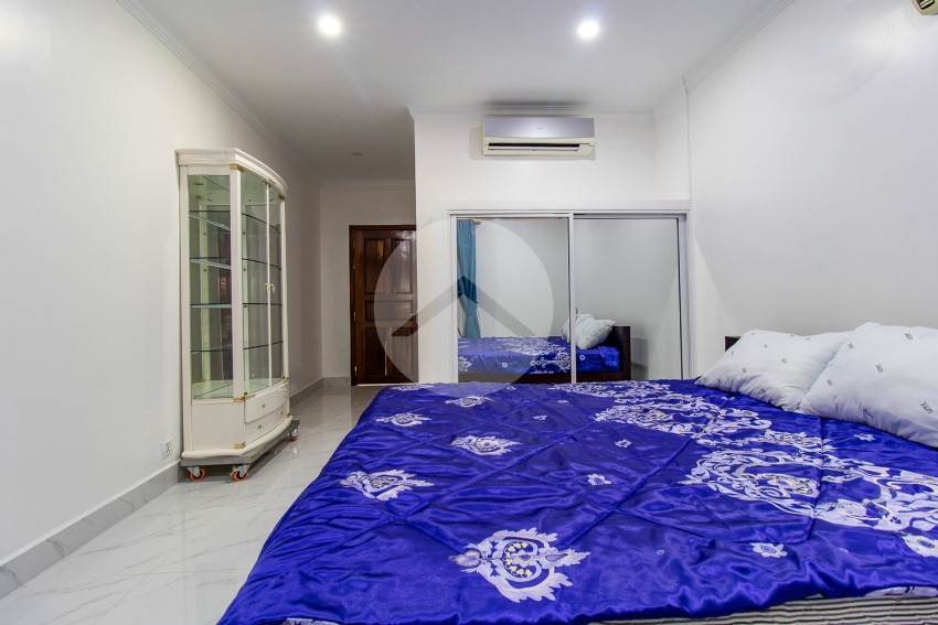 3 Bedroom Villa  For Rent - Sala Kamreuk, Siem Reap