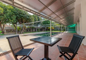 3 Bedroom Villa  For Rent - Sala Kamreuk, Siem Reap thumbnail