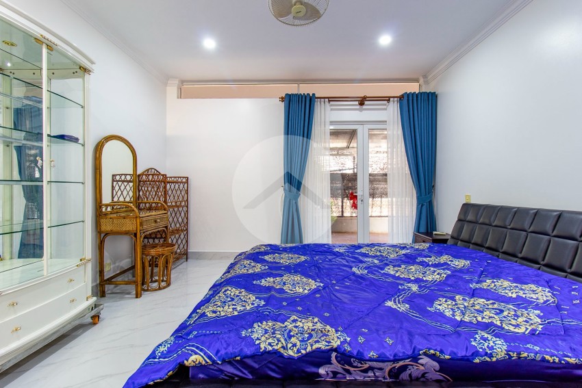 3 Bedroom Villa  For Rent - Sala Kamreuk, Siem Reap