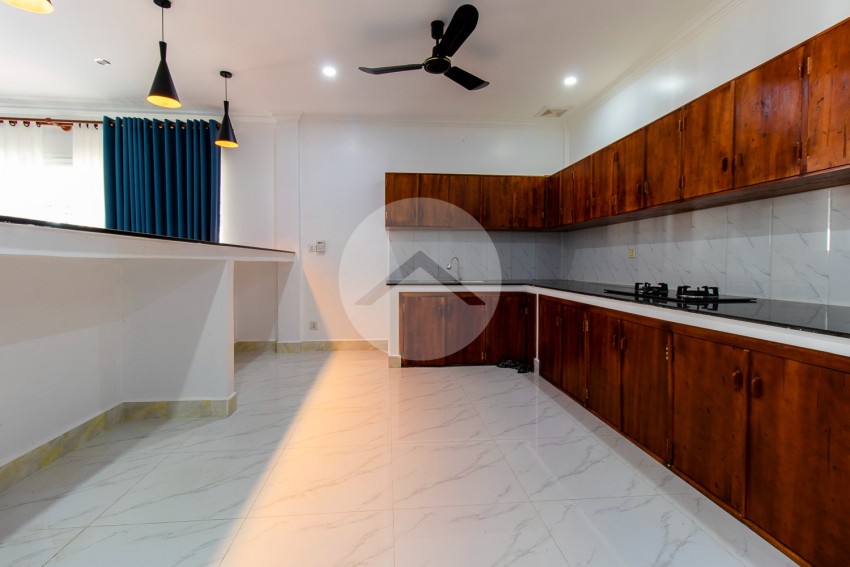 3 Bedroom Villa  For Rent - Sala Kamreuk, Siem Reap