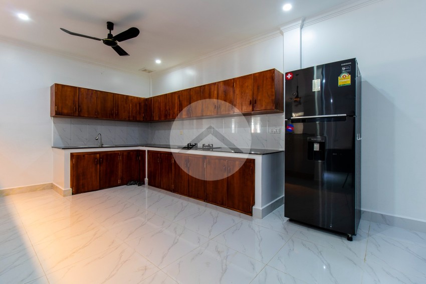 3 Bedroom Villa  For Rent - Sala Kamreuk, Siem Reap