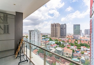 1 Bedroom Condo For Rent - Embassy Residence, Tonle Bassac, Phnom Penh thumbnail