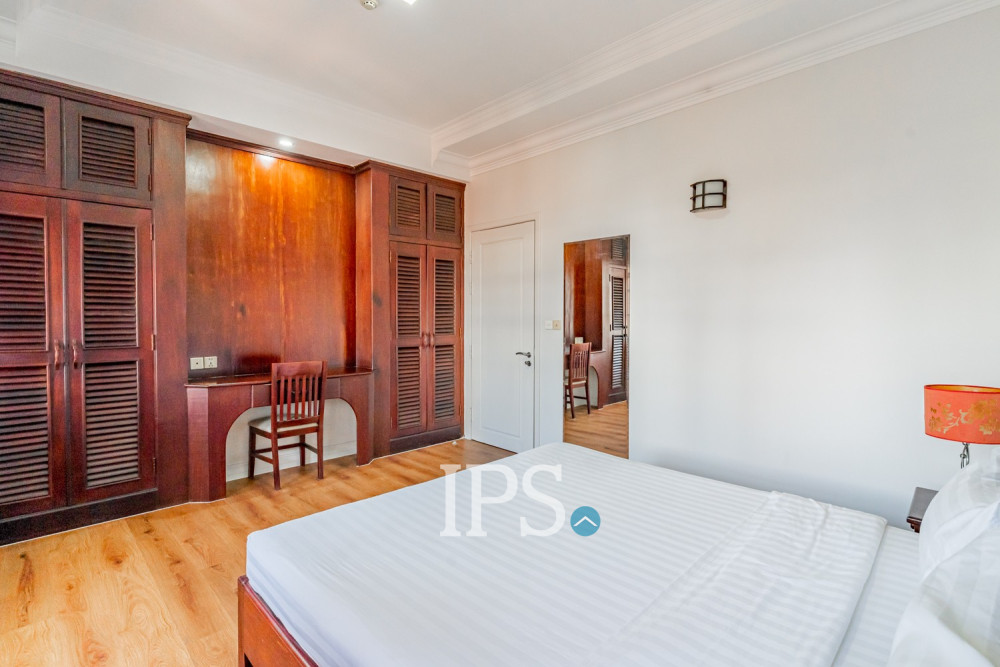2 Bedroom Serviced Apartment For Rent - Boeung Kak 2, Phnom Penh - Image 8