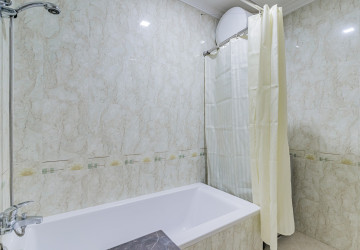 2 Bedroom Serviced Apartment For Rent - Boeung Kak 2, Phnom Penh thumbnail