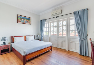 2 Bedroom Serviced Apartment For Rent - Boeung Kak 2, Phnom Penh thumbnail