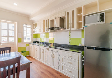 2 Bedroom Serviced Apartment For Rent - Boeung Kak 2, Phnom Penh thumbnail