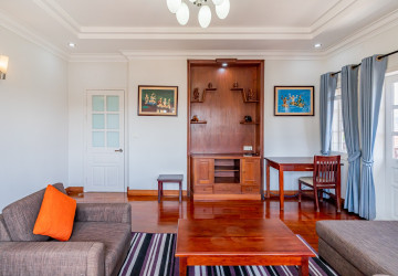 2 Bedroom Serviced Apartment For Rent - Boeung Kak 2, Phnom Penh thumbnail