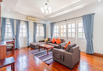2 Bedroom Serviced Apartment For Rent - Boeung Kak 2, Phnom Penh thumbnail