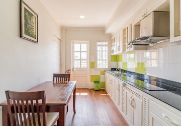 2 Bedroom Serviced Apartment For Rent - Boeung Kak 2, Phnom Penh thumbnail