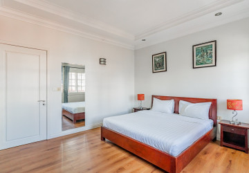2 Bedroom Serviced Apartment For Rent - Boeung Kak 2, Phnom Penh thumbnail