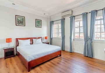 2 Bedroom Serviced Apartment For Rent - Boeung Kak 2, Phnom Penh thumbnail