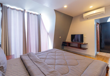 3 Bedroom Penthouse For Rent - Svay Dangkum, Siem Reap thumbnail