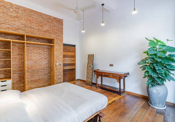Renovated Loft 2 Bedroom Apartment For Rent - Chey Chumneah, Phnom Penh thumbnail