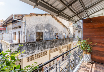 Renovated Loft 2 Bedroom Apartment For Rent - Chey Chumneah, Phnom Penh thumbnail