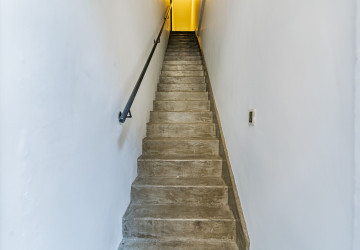 Renovated Loft 2 Bedroom Apartment For Rent - Chey Chumneah, Phnom Penh thumbnail