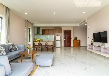 3 Bedroom Serviced Penthouse For Rent - Toul Svay Prey 2, Phnom Penh thumbnail