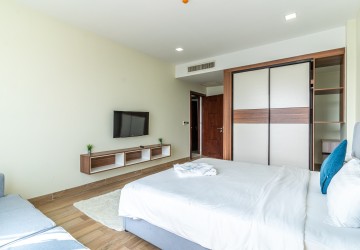 3 Bedroom Serviced Apartment For Rent - Toul Svay Prey 2, Phnom Penh thumbnail