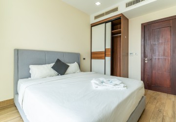 3 Bedroom Serviced Apartment For Rent - Toul Svay Prey 2, Phnom Penh thumbnail