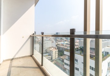 3 Bedroom Serviced Apartment For Rent - Toul Svay Prey 2, Phnom Penh thumbnail